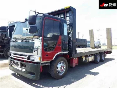 Hino PROFIA