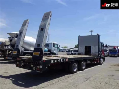 Hino PROFIA