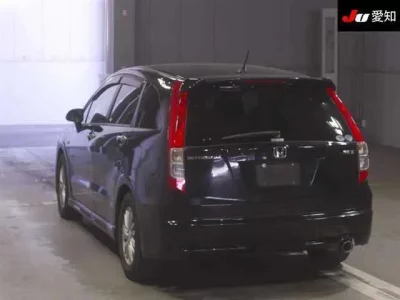 Honda STREAM