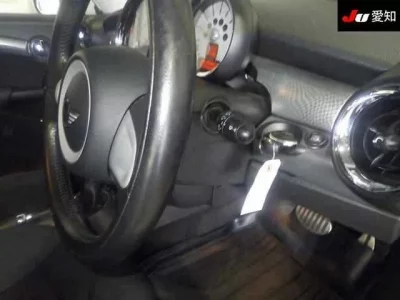 BMW MINI