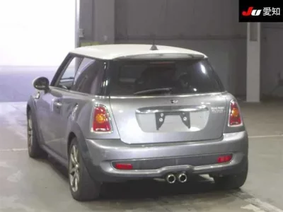 BMW MINI