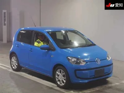 Volkswagen UP