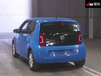 Volkswagen UP