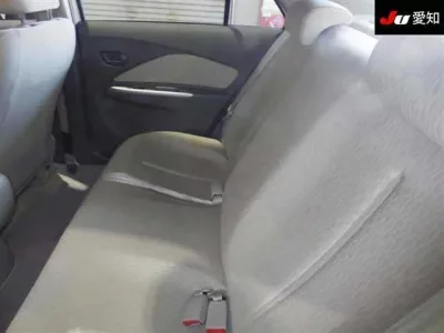 Toyota BELTA