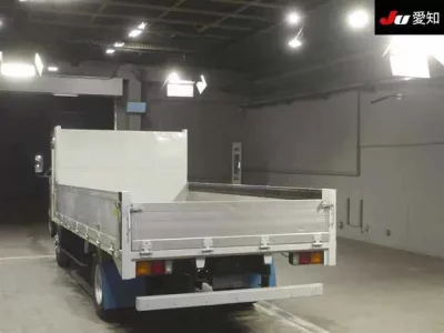 Toyota TOYOACE