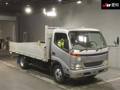 Toyota TOYOACE