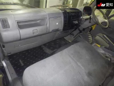 Toyota TOYOACE