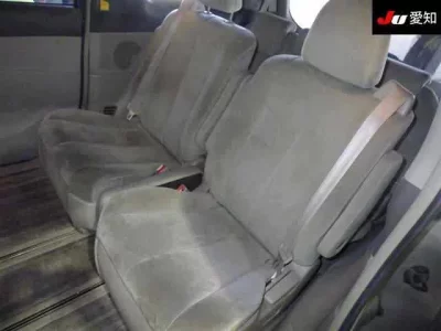 Toyota ESTIMA HYBRID