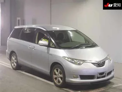 Toyota ESTIMA HYBRID