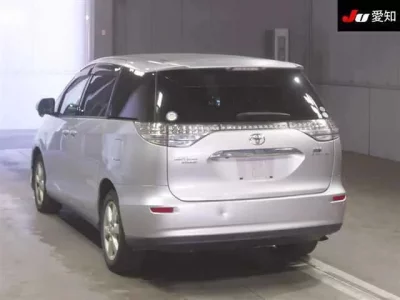 Toyota ESTIMA HYBRID