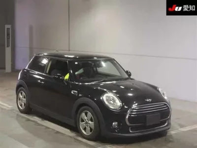 BMW MINI