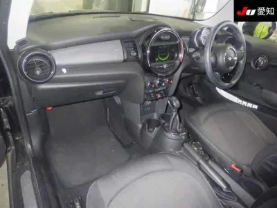 BMW MINI