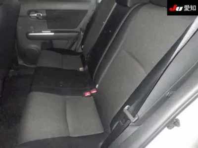 Toyota COROLLA RUMION