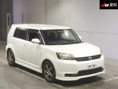 Toyota COROLLA RUMION
