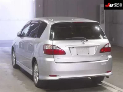 Toyota IPSUM