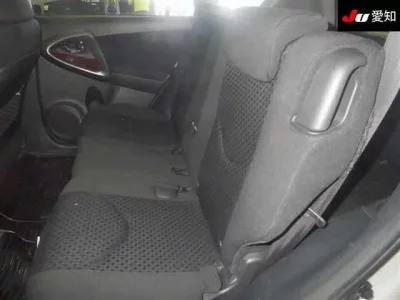 Toyota VANGUARD