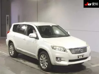 Toyota VANGUARD