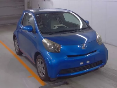 Toyota IQ