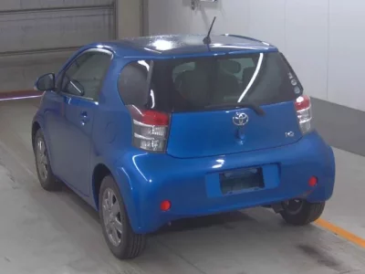 Toyota IQ