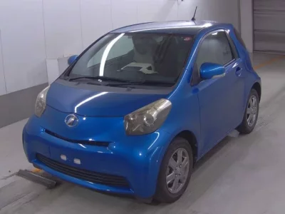 Toyota IQ