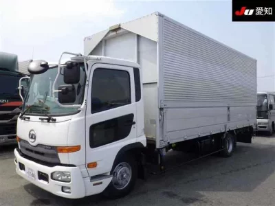 Nissan UD SERIES