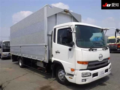 Nissan UD SERIES
