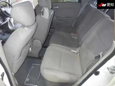 Honda EDIX