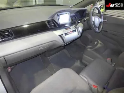 Honda EDIX