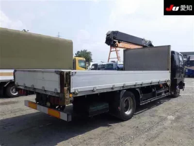 Mitsubishi FUSO FIGHTER
