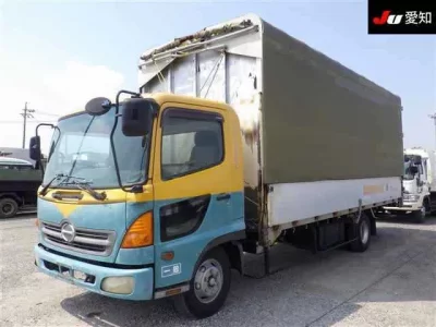 Hino RANGER