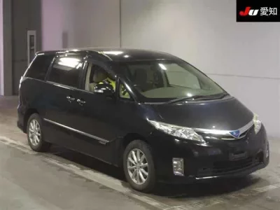Toyota ESTIMA HYBRID