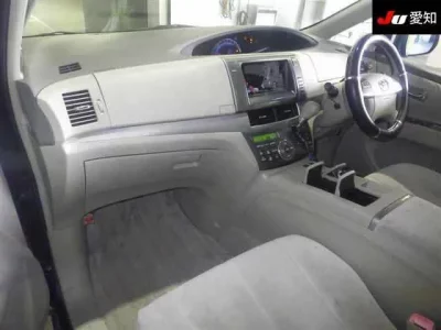 Toyota ESTIMA HYBRID