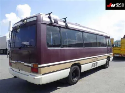 Toyota COASTER