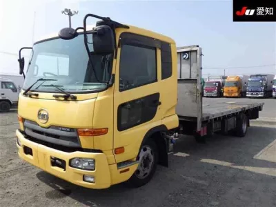 Nissan UD SERIES