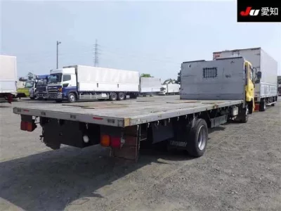 Nissan UD SERIES