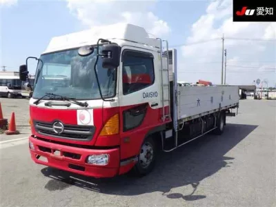 Hino RANGER