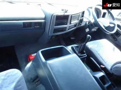 Nissan UD SERIES