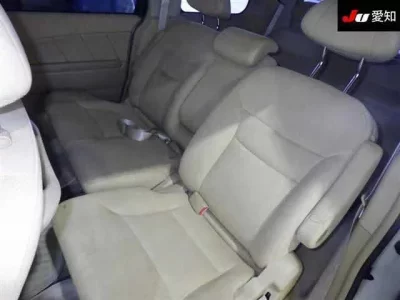 Honda ELYSION