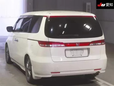 Honda ELYSION