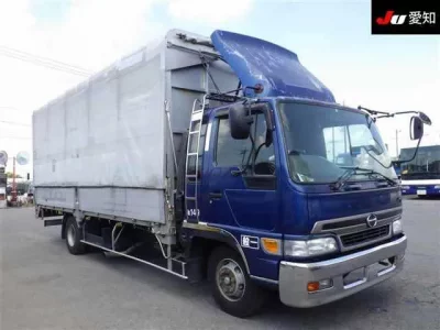 Hino RANGER