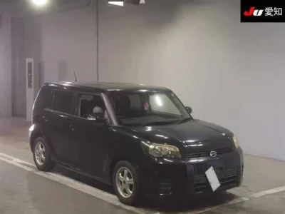Toyota COROLLA RUMION