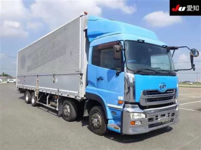 Nissan QUON