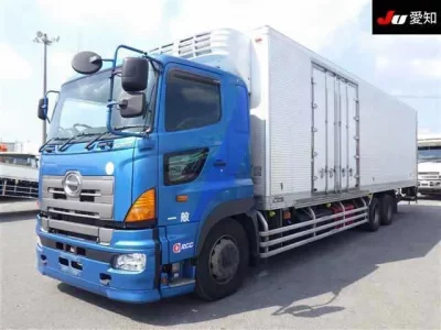 Hino PROFIA