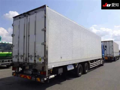 Hino PROFIA