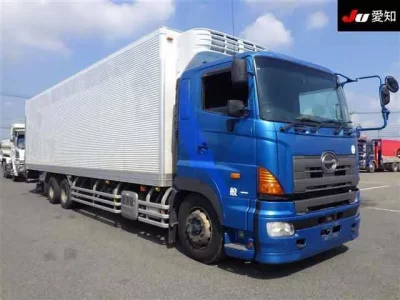 Hino PROFIA
