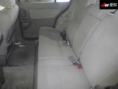 Toyota RAUM