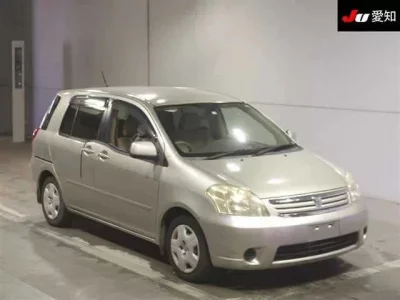 Toyota RAUM
