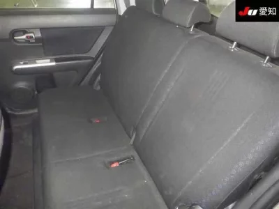 Toyota COROLLA RUMION