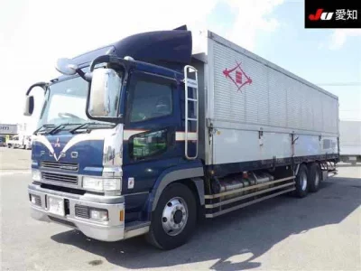 Mitsubishi SUPER GREAT