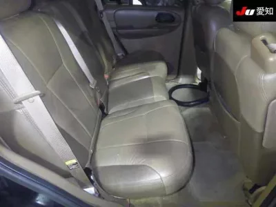 GM CHEVROLET TRAIL BLAZER